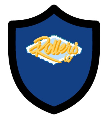 Rollers io - Secure casino