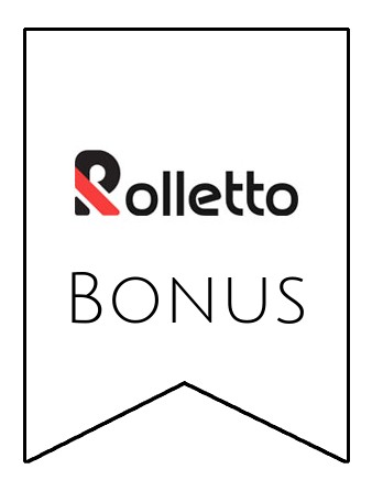 Latest bonus spins from Rolletto