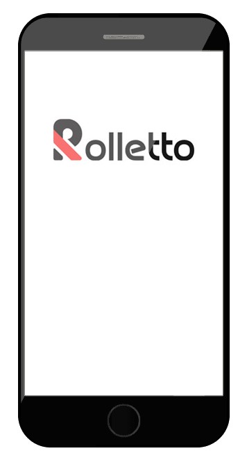 Rolletto - Mobile friendly