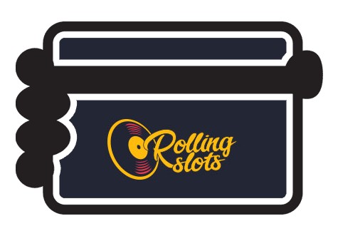 RollingSlots - Banking casino