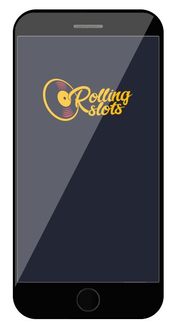 RollingSlots - Mobile friendly