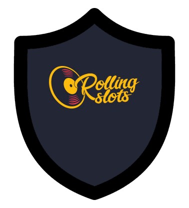 RollingSlots - Secure casino
