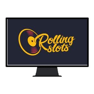 RollingSlots - casino review