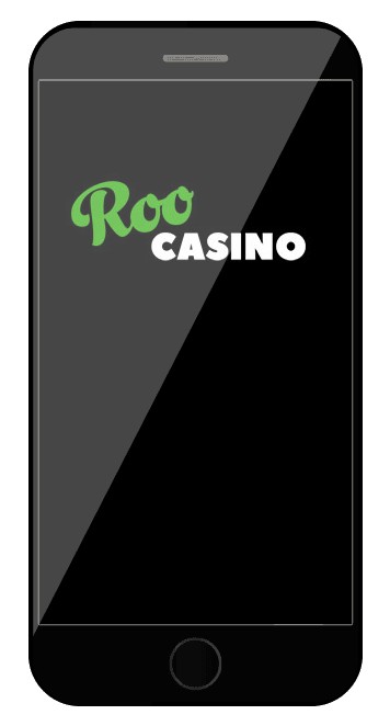 ROO Casino - Mobile friendly