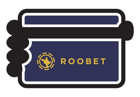 Roobet - Banking casino