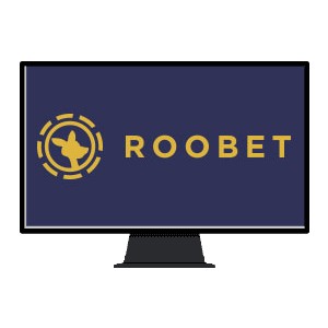 Roobet - casino review