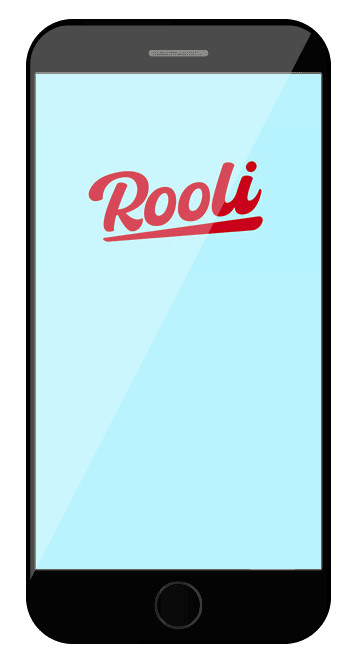 Rooli - Mobile friendly