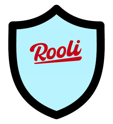Rooli - Secure casino