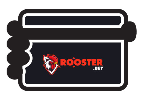 Rooster Bet - Banking casino
