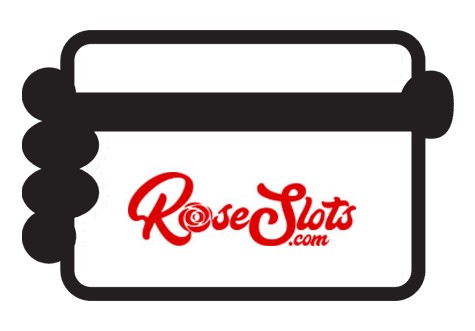 Rose Slots Casino - Banking casino