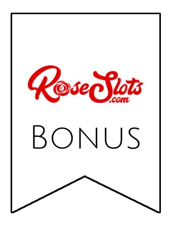 Latest bonus spins from Rose Slots Casino