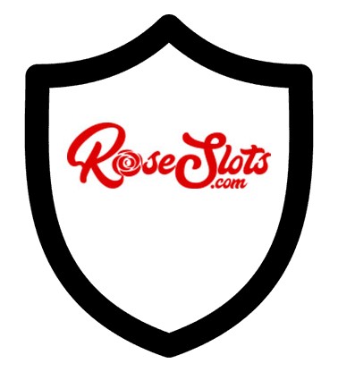 Rose Slots Casino - Secure casino