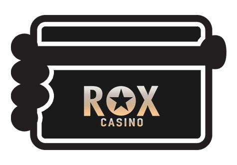 Rox Casino - Banking casino