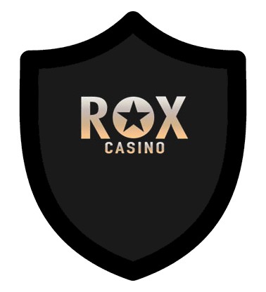 Rox Casino - Secure casino