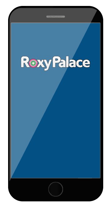 Roxy Palace Casino - Mobile friendly