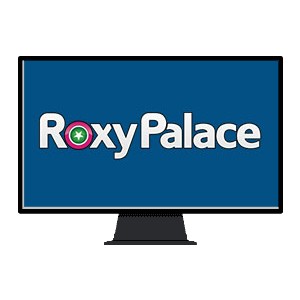 Roxy Palace Casino - casino review