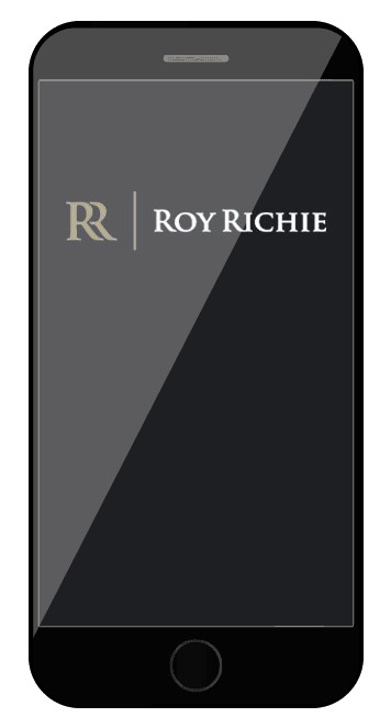 Roy Richie Casino - Mobile friendly