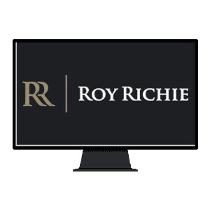 Roy Richie Casino - casino review