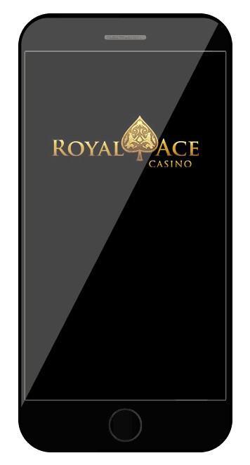 Royal Ace - Mobile friendly