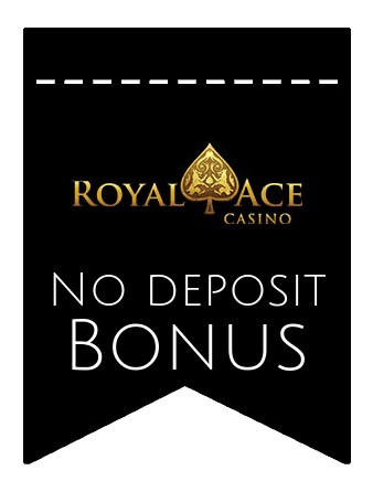 Royal Ace - no deposit bonus CR
