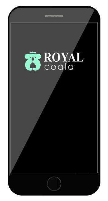 Royal Coala - Mobile friendly