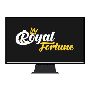 Royal Fortune - casino review