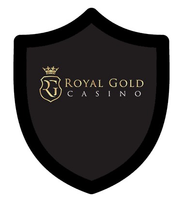 Royal Gold Casino - Secure casino