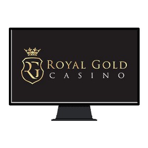 Royal Gold Casino - casino review