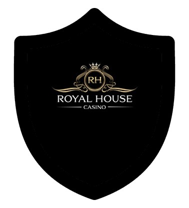 Royal House Casino - Secure casino