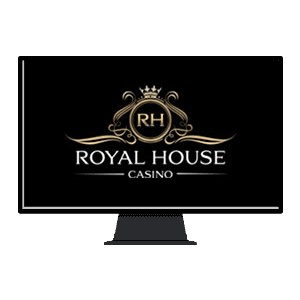 Royal House Casino - casino review