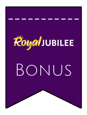 Latest bonus spins from Royal Jubilee