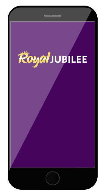 Royal Jubilee - Mobile friendly