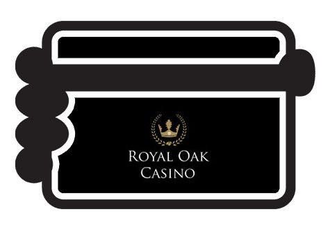 Royal Oak - Banking casino