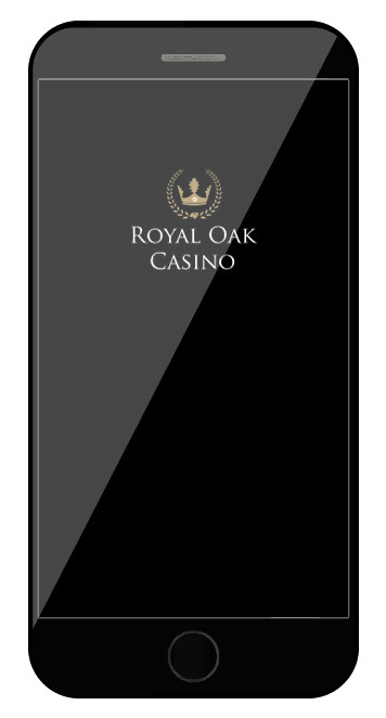 Royal Oak - Mobile friendly