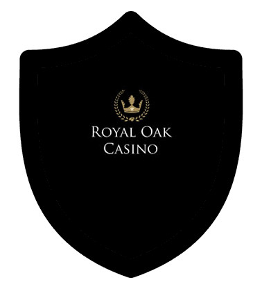 Royal Oak - Secure casino
