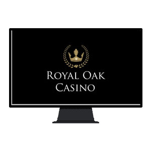 Royal Oak - casino review