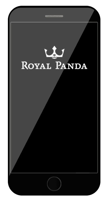 Royal Panda Casino - Mobile friendly