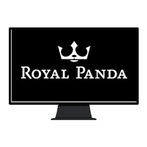 Royal Panda Casino - casino review