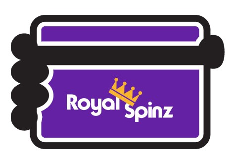 Royal Spinz Casino - Banking casino