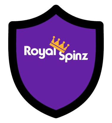 Royal Spinz Casino - Secure casino