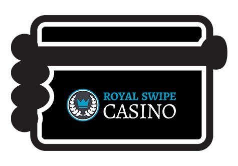 Royal Swipe Casino - Banking casino