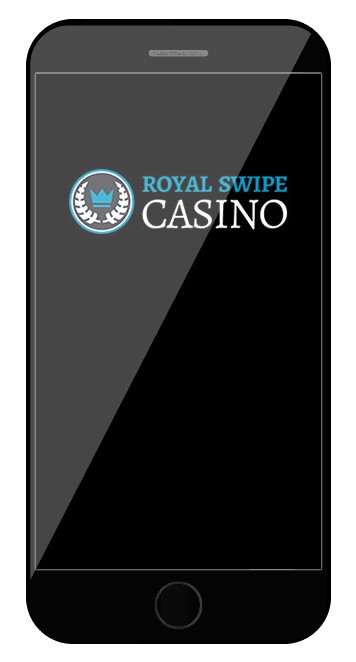 Royal Swipe Casino - Mobile friendly