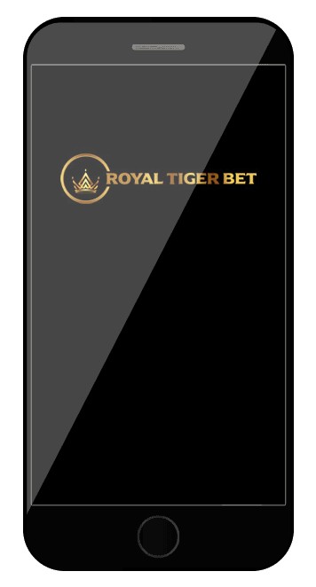 Royal Tiger Bet - Mobile friendly