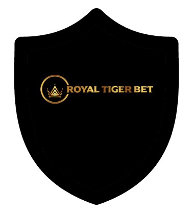 Royal Tiger Bet - Secure casino