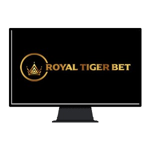 Royal Tiger Bet - casino review