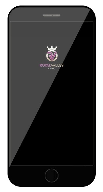 Royal Valley Casino - Mobile friendly