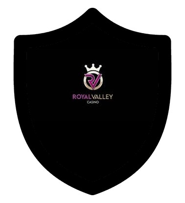 Royal Valley Casino - Secure casino