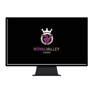 Royal Valley Casino - casino review