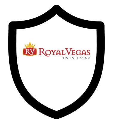 Royal Vegas Casino - Secure casino