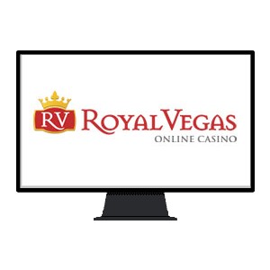 Royal Vegas Casino - casino review